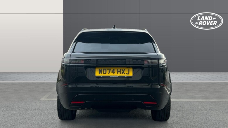 Land Rover Range Rover Velar 2.0 D200 MHEV Dynamic HSE 5dr Auto Diesel Estate